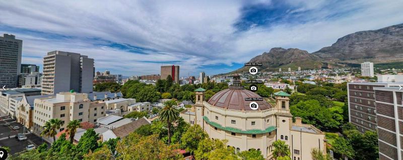 1 Bedroom Property for Sale in Cape Town City Centre Western Cape